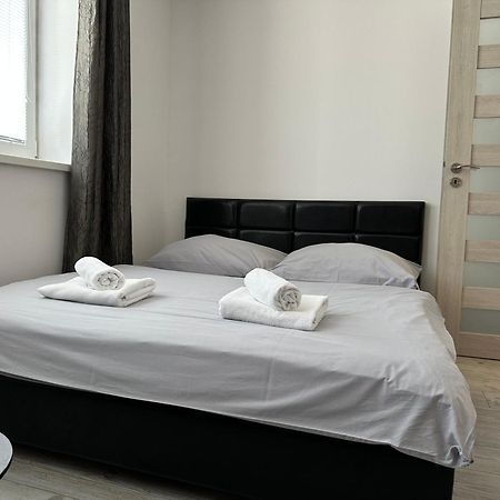 Apartmany โกชิเซ ภายนอก รูปภาพ