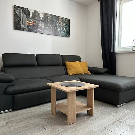Apartmany โกชิเซ ภายนอก รูปภาพ