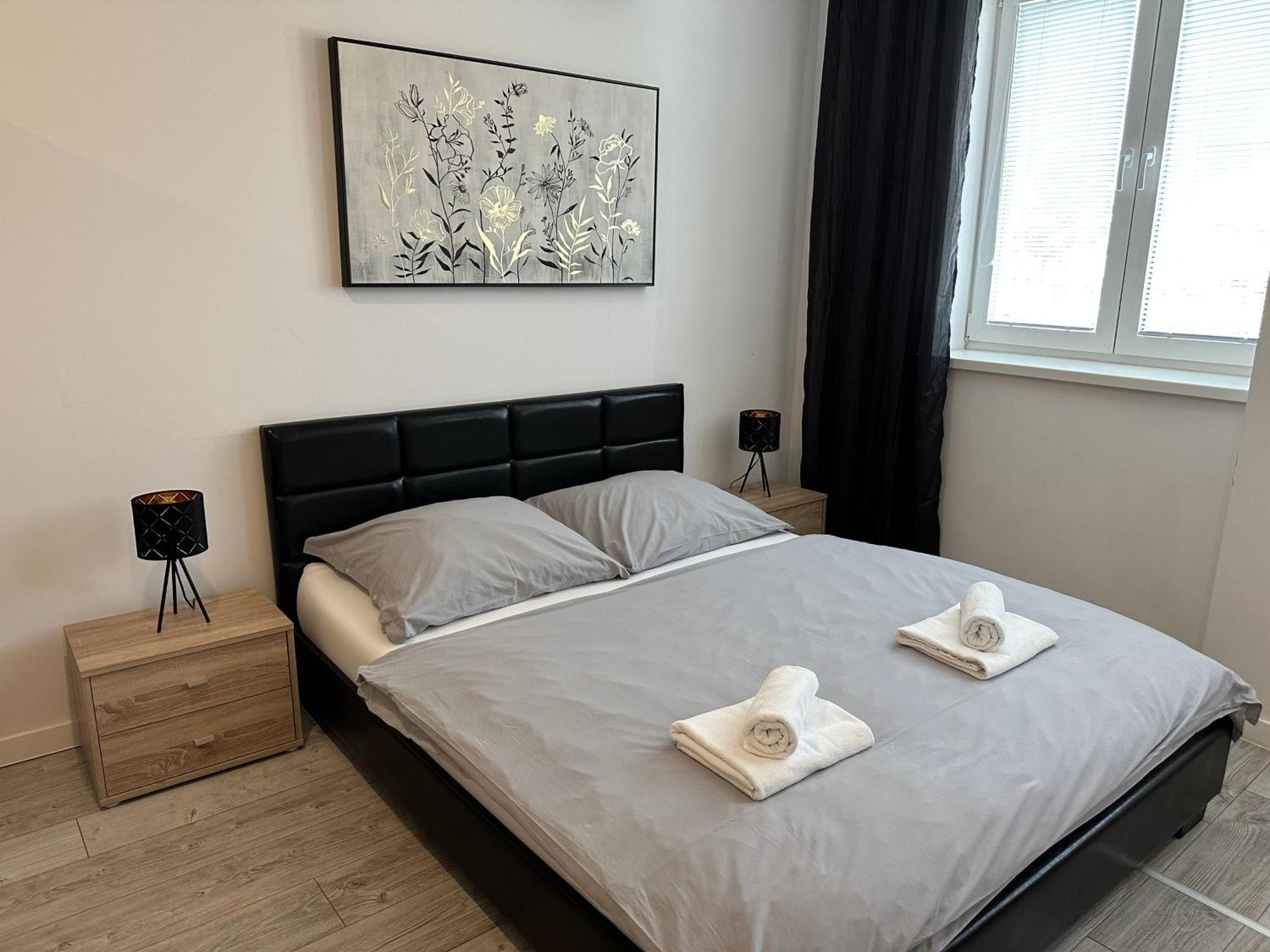 Apartmany โกชิเซ ภายนอก รูปภาพ