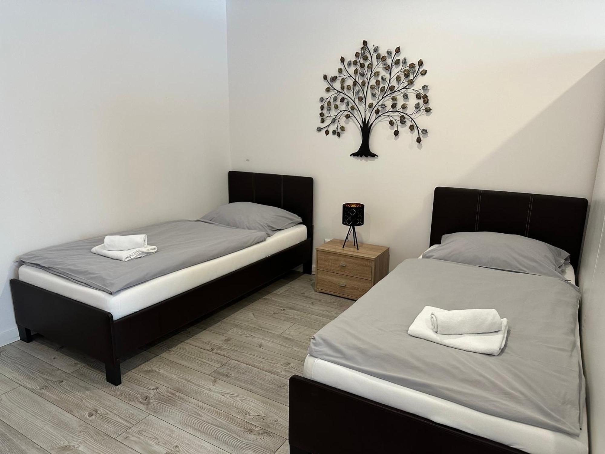 Apartmany โกชิเซ ภายนอก รูปภาพ