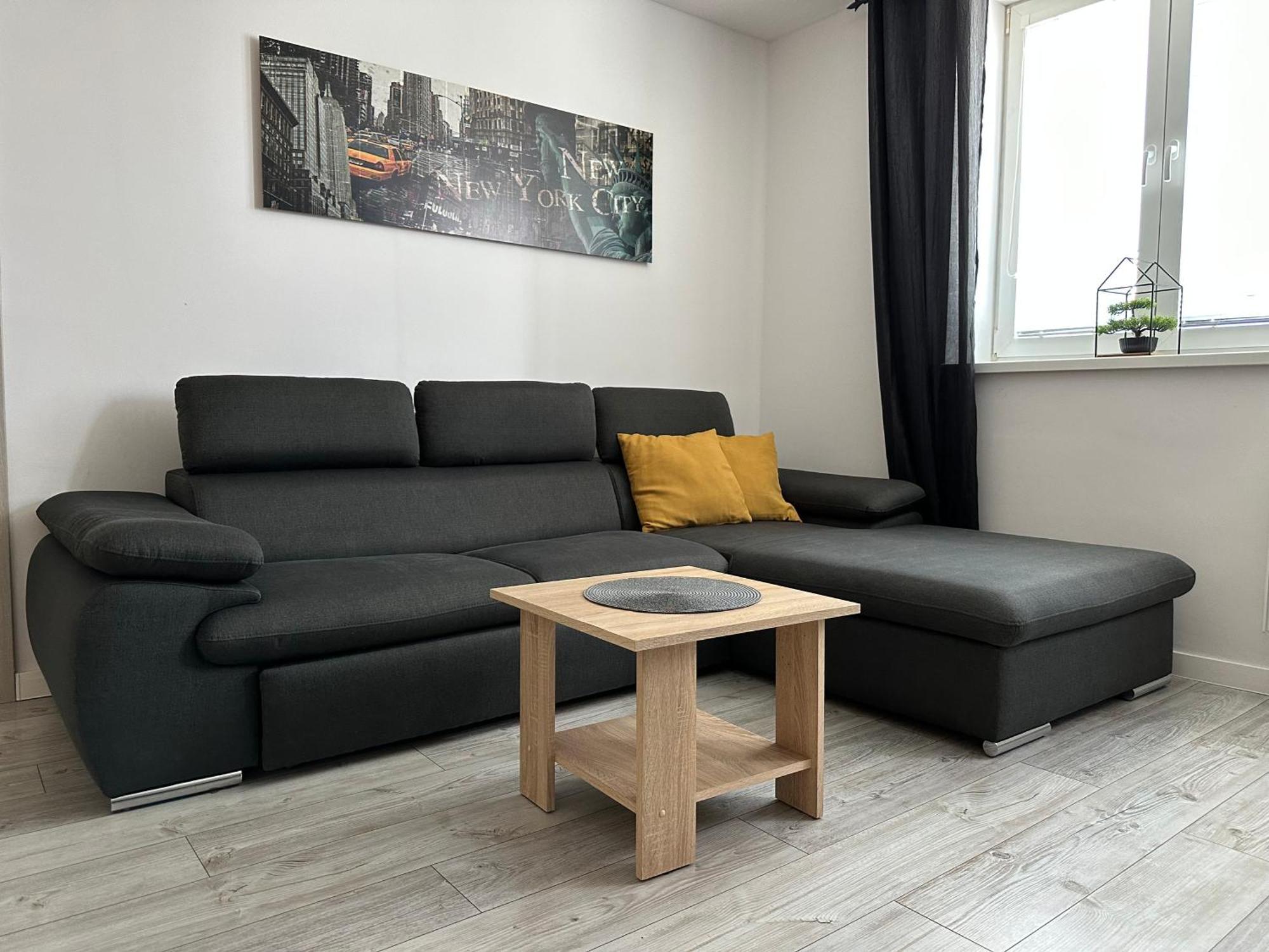 Apartmany โกชิเซ ภายนอก รูปภาพ