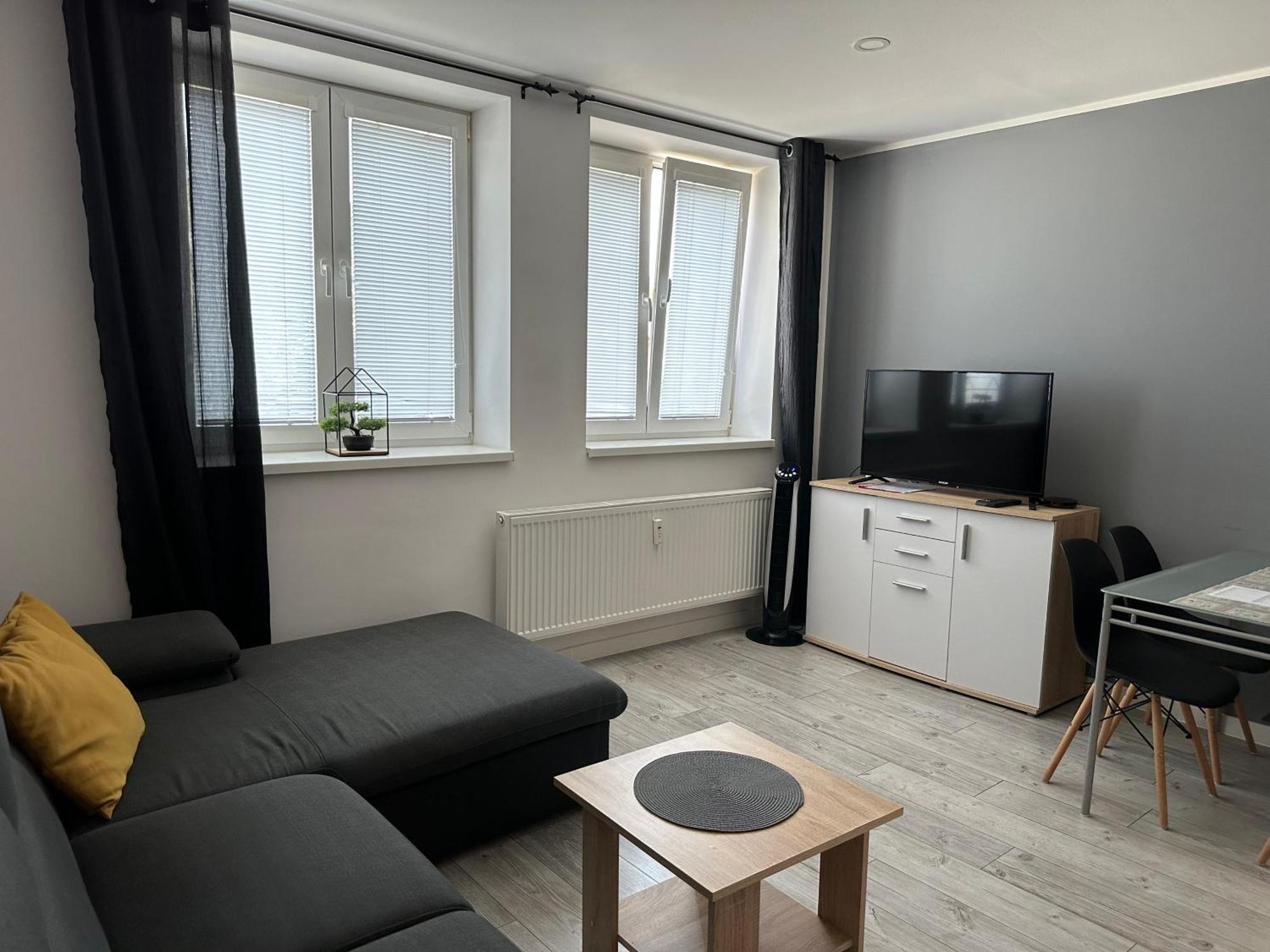 Apartmany โกชิเซ ภายนอก รูปภาพ