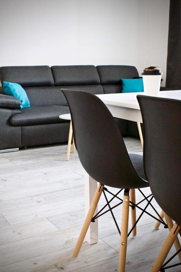 Apartmany โกชิเซ ภายนอก รูปภาพ
