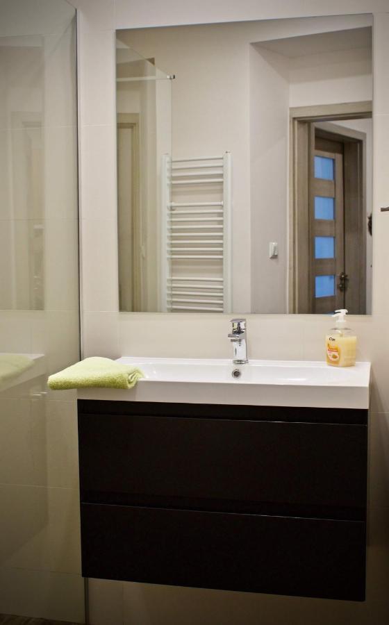 Apartmany โกชิเซ ภายนอก รูปภาพ